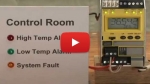 STA Safety Trip Alarm Video