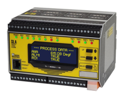 Meet the SLA Multiloop Safety Logic Solver and Alarm