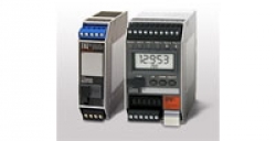 Heater Temp Monitoring and Alarming with Associated IS