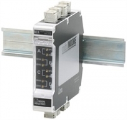 Options for Sending a Signal to Four Different Locations