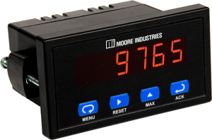 Enhance Process Efficiency: 330R2 Process & Temp Meter