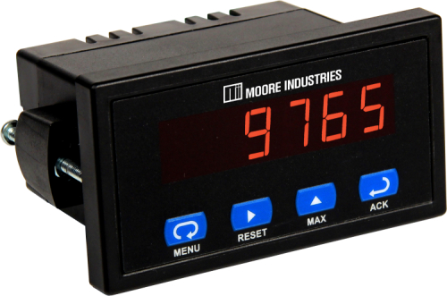 Enhance Process Efficiency: 330R2 Process & Temp Meter