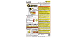Free Moore Industries’ Functional Safety Wall Chart