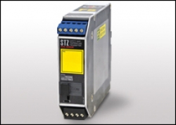 STZ Now Has Associated Intrinsically-Safe Sensor Connections