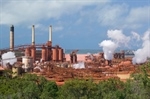 Alumina Refinery: Overpressure Protection of a Filter Vessel