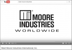 Video Tutorial On the Use of PACTware with the THZ3 and TDZ3