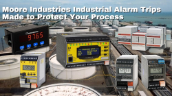 Understanding Alarm Trips Part 1: Alarm Solutions for Process Safety